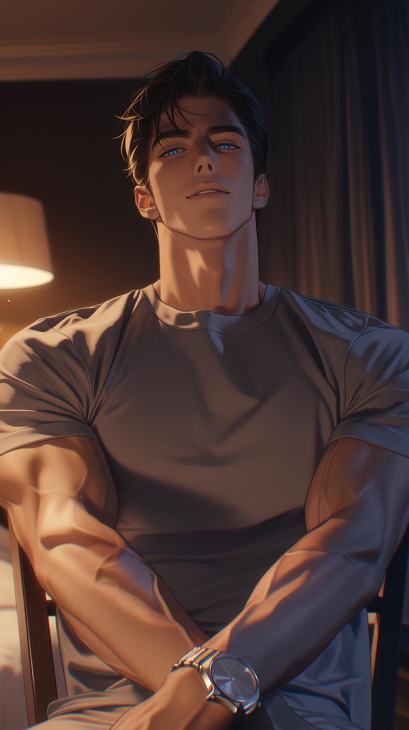Randy thumbnail