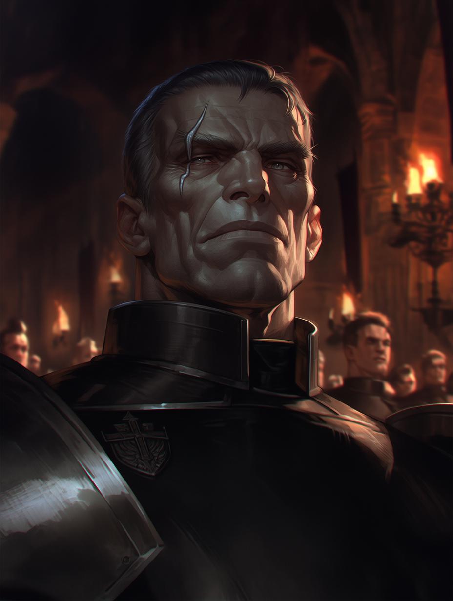 Commander Valerius thumbnail