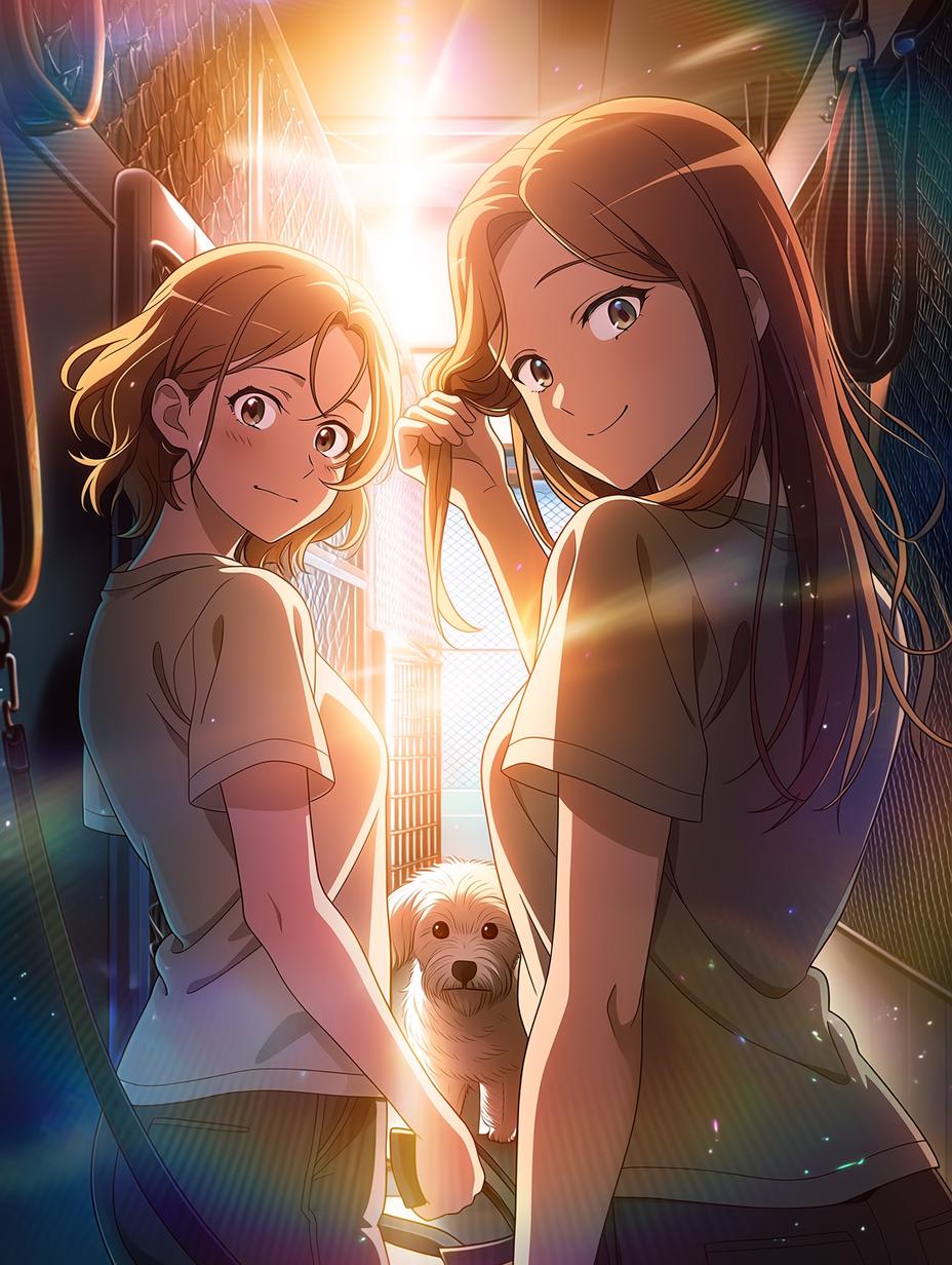 The Volunteer thumbnail