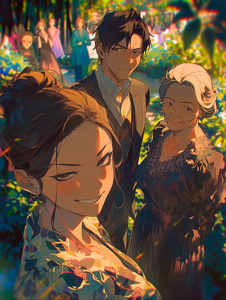 Family Ties thumbnail