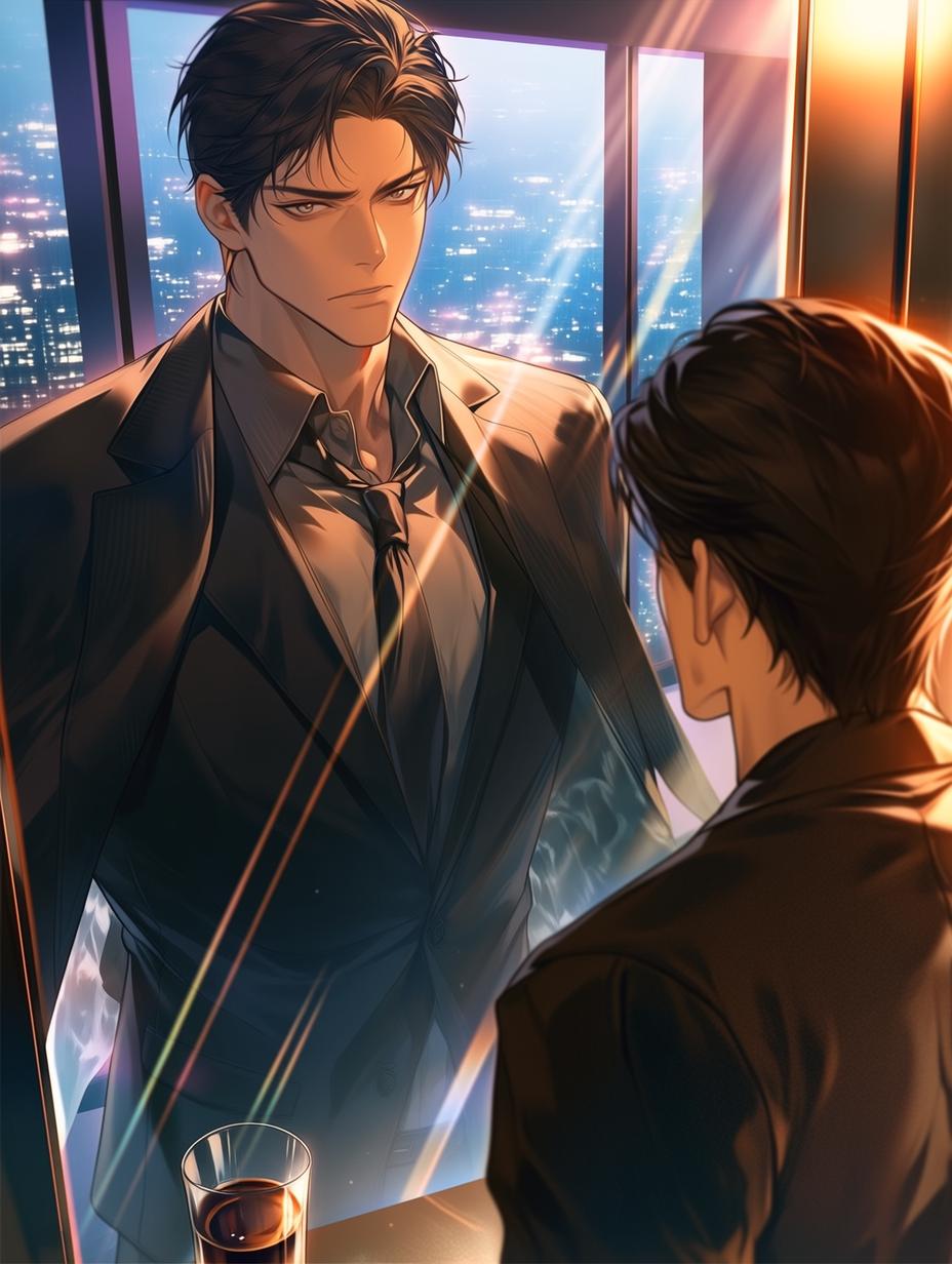 The CEO thumbnail