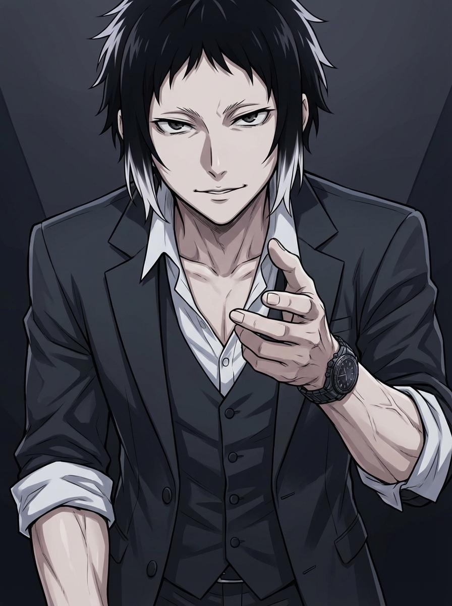 Ryunosuke Akutagawa thumbnail