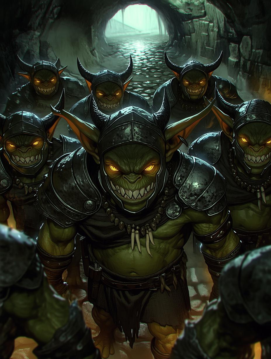 The Monster Lord thumbnail