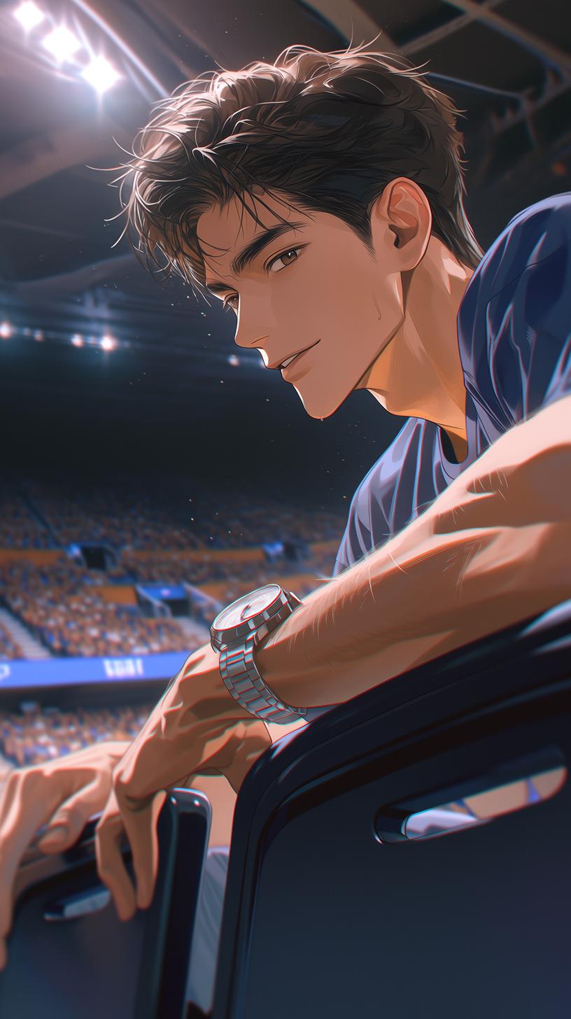 Johnny thumbnail