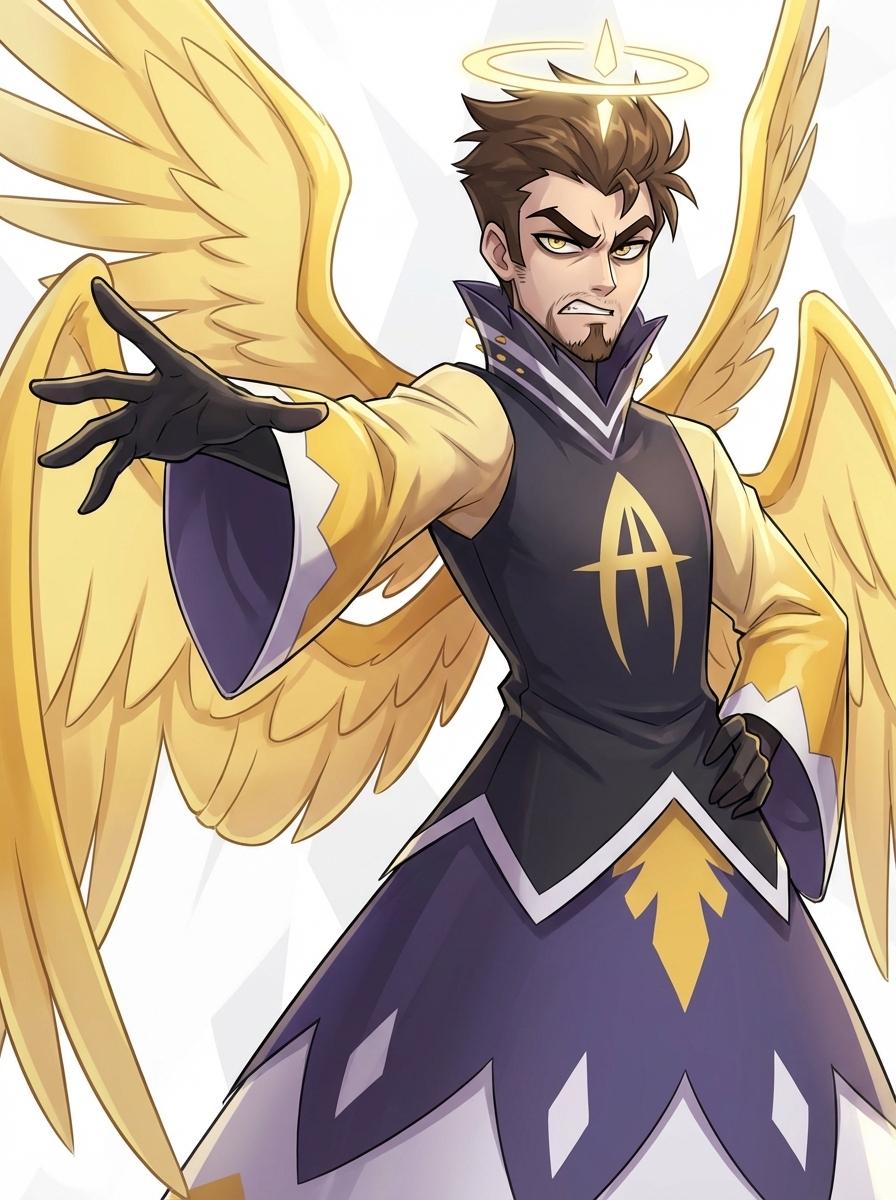 Adam thumbnail