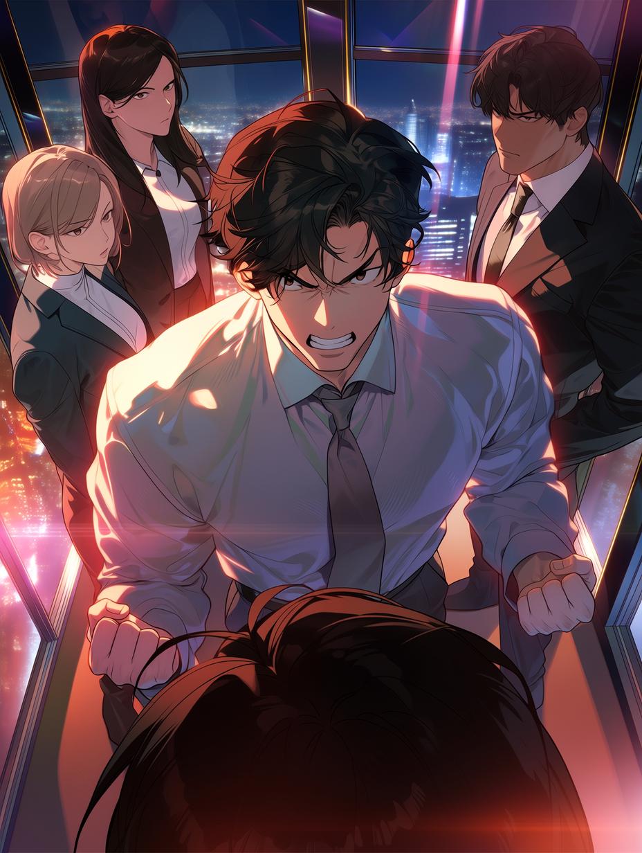 The Executive Suite thumbnail