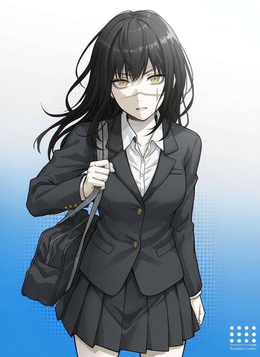 Asa Mitaka thumbnail
