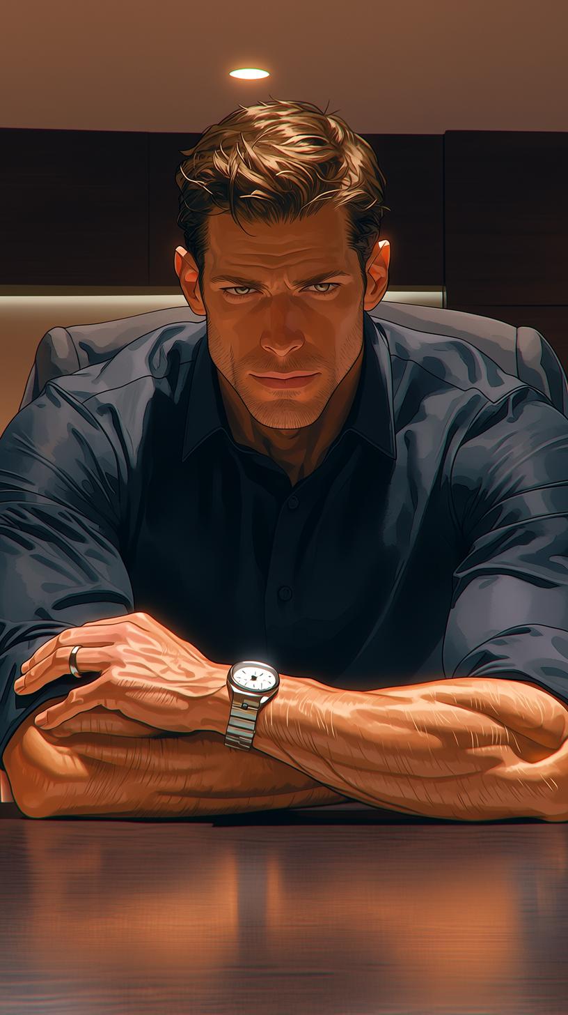 David thumbnail
