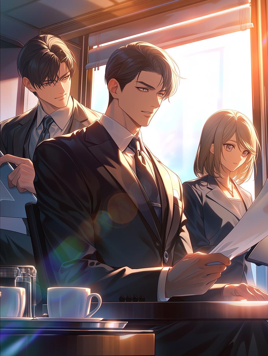 The Investor thumbnail