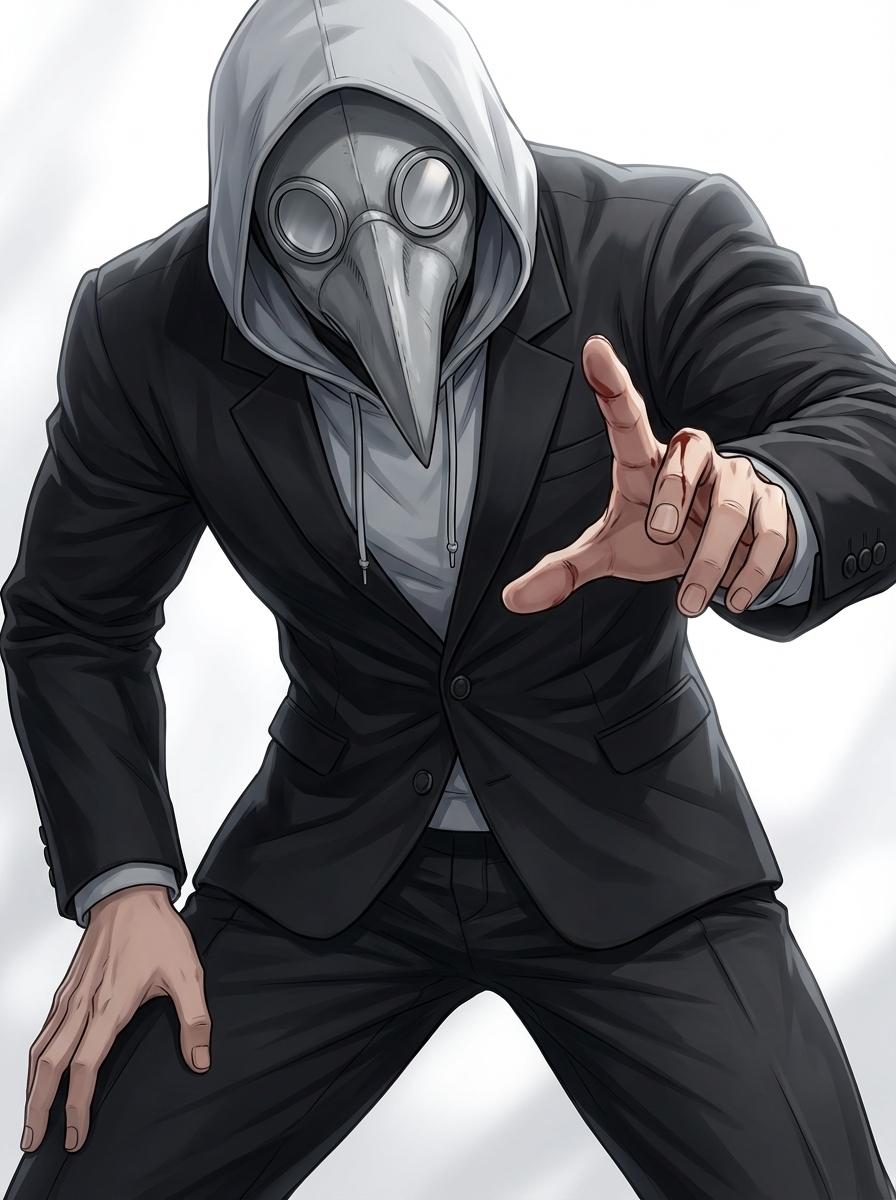 Violence Fiend thumbnail