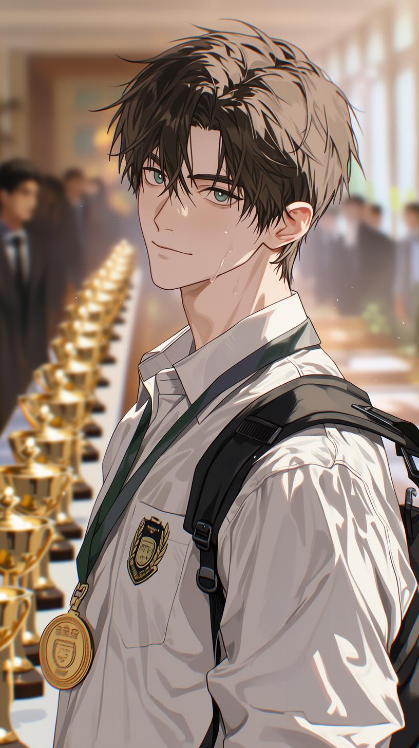 Milo thumbnail