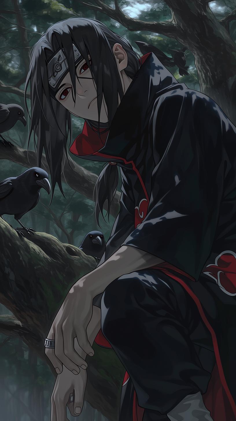 Naruto | Songs of the Hidden Villages thumbnail