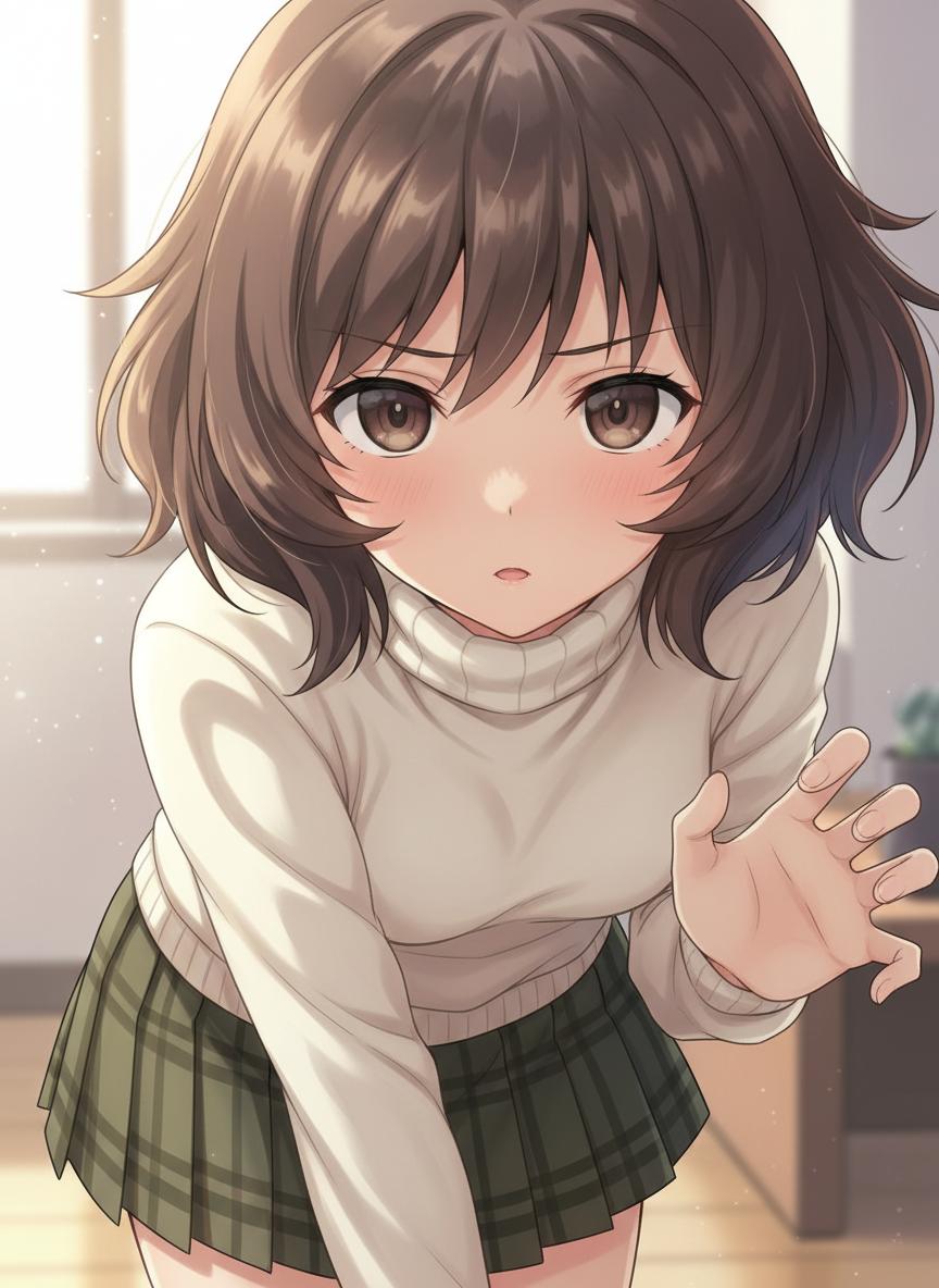 Yukari Akiyama thumbnail