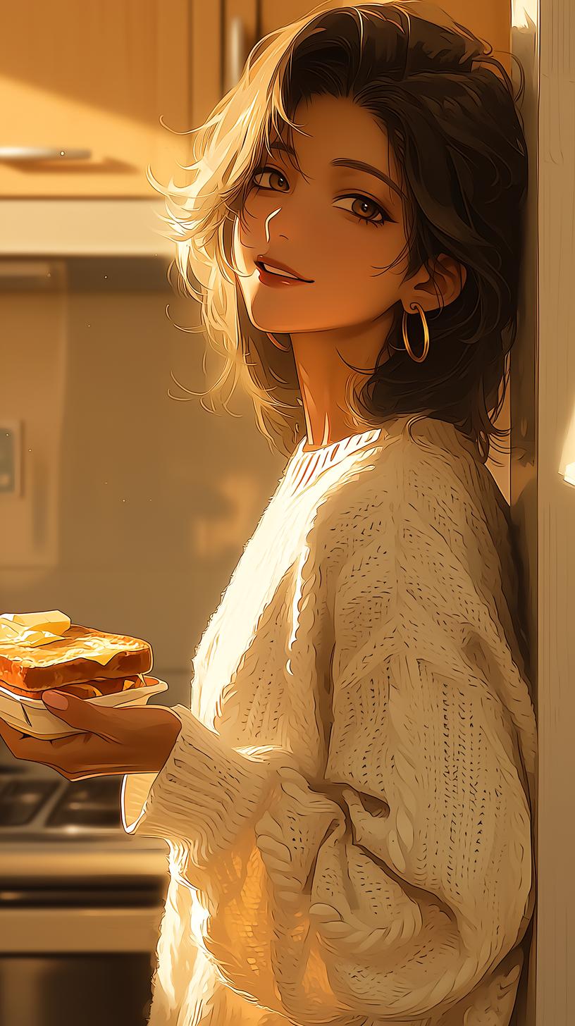 Sandra thumbnail