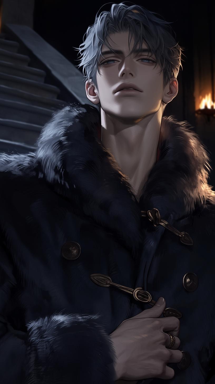 Kael thumbnail