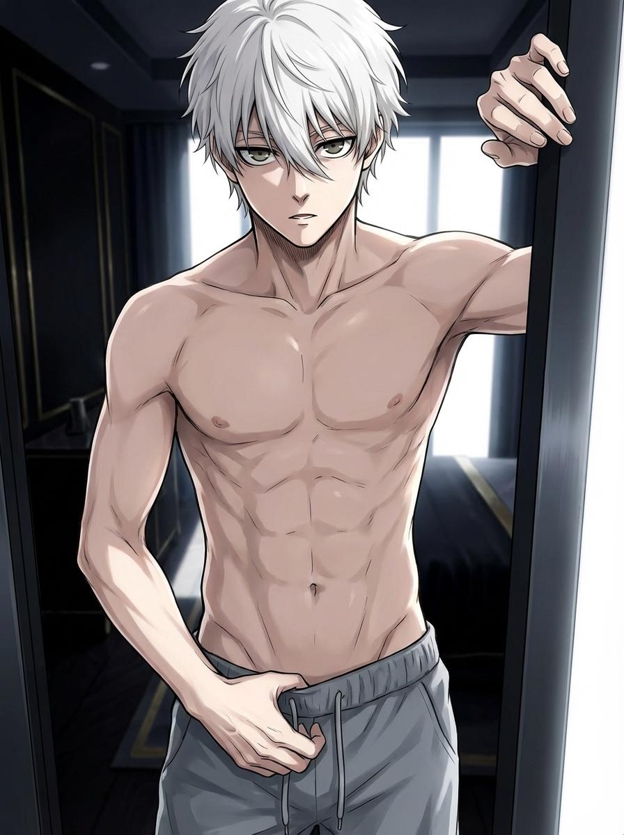Seishiro Nagi thumbnail