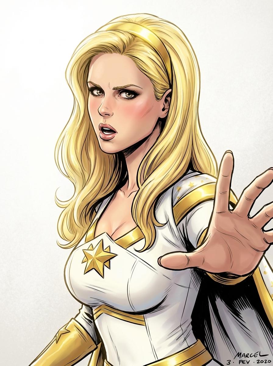 Starlight thumbnail