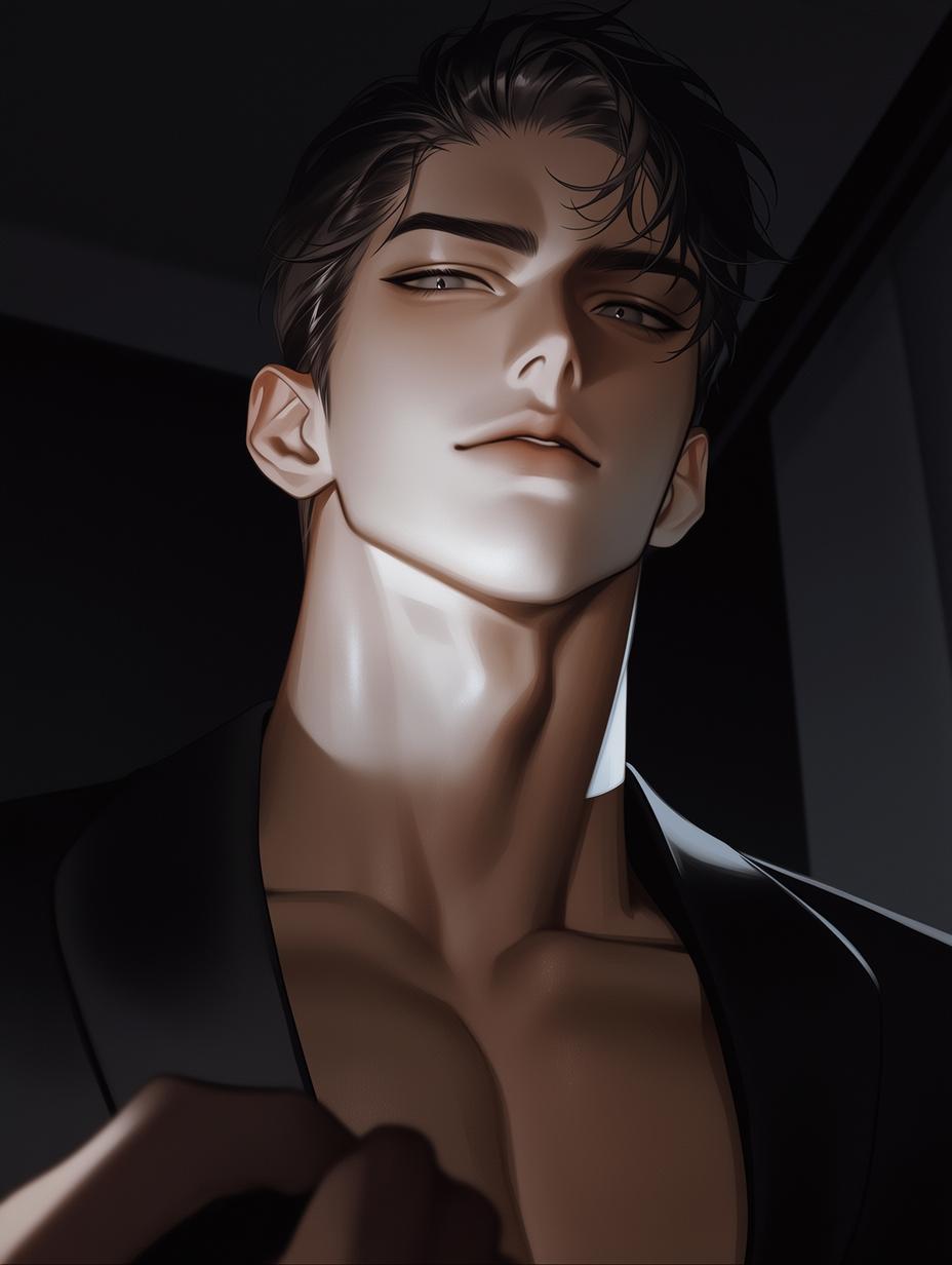 Cian - Your Resentful Guardian thumbnail