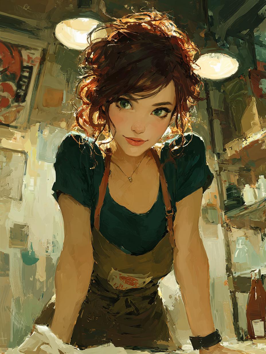 Sofia — The Taco Stand After Midnight thumbnail