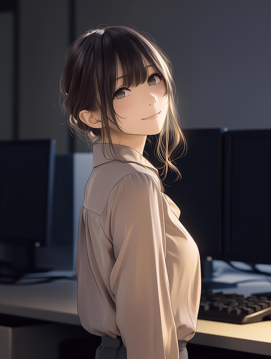 Anna Kowalski thumbnail