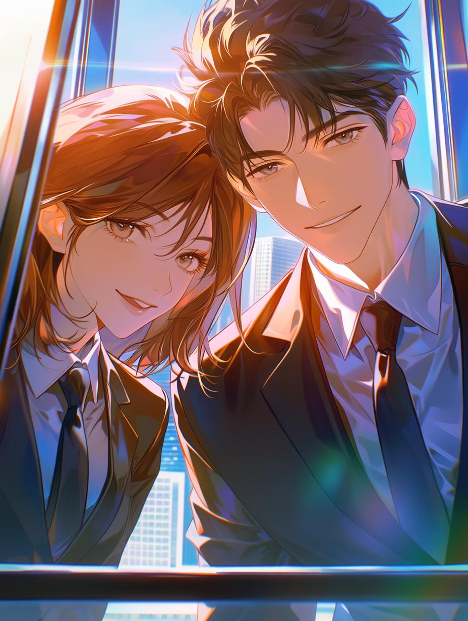Your Partner thumbnail