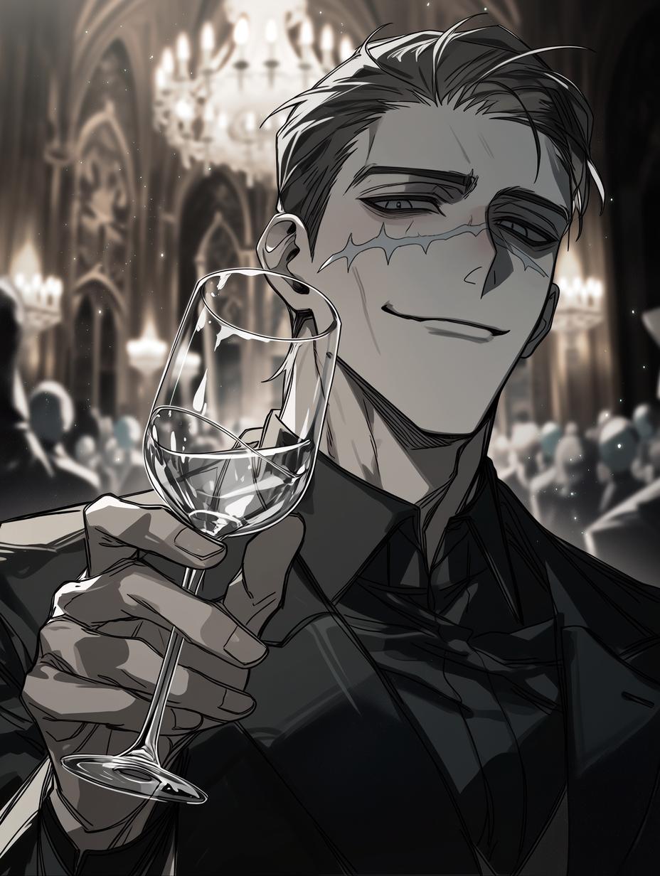 Silas thumbnail