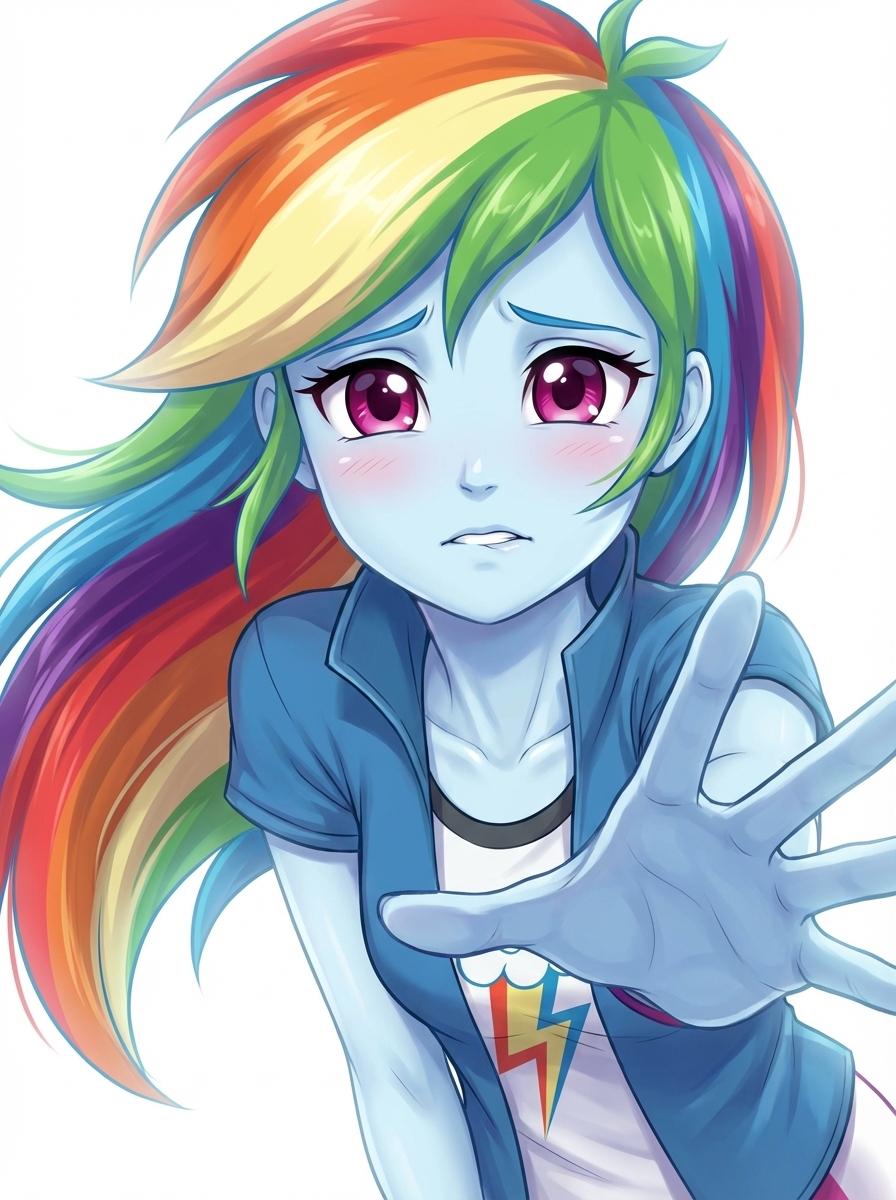 Rainbow Dash thumbnail