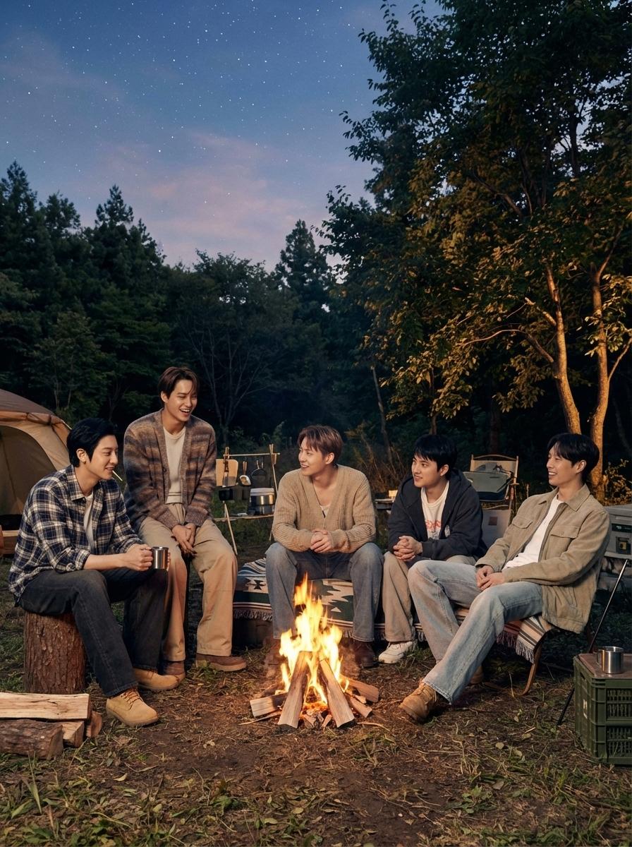 EXO thumbnail