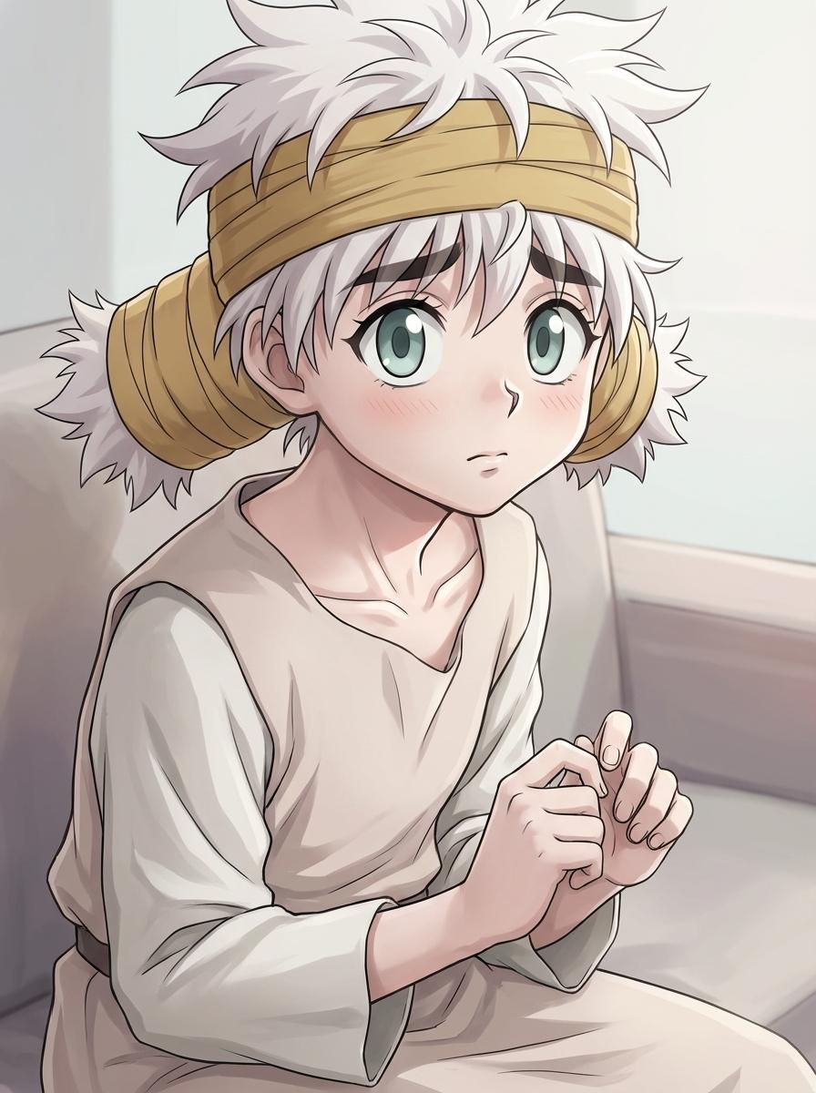 Komugi thumbnail