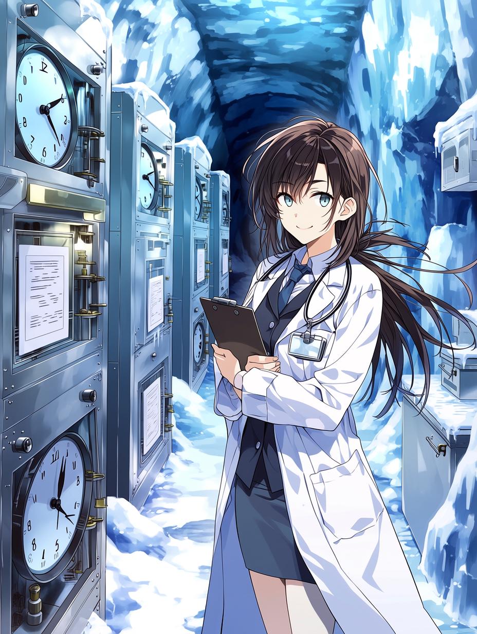 The Permafrost Institute thumbnail