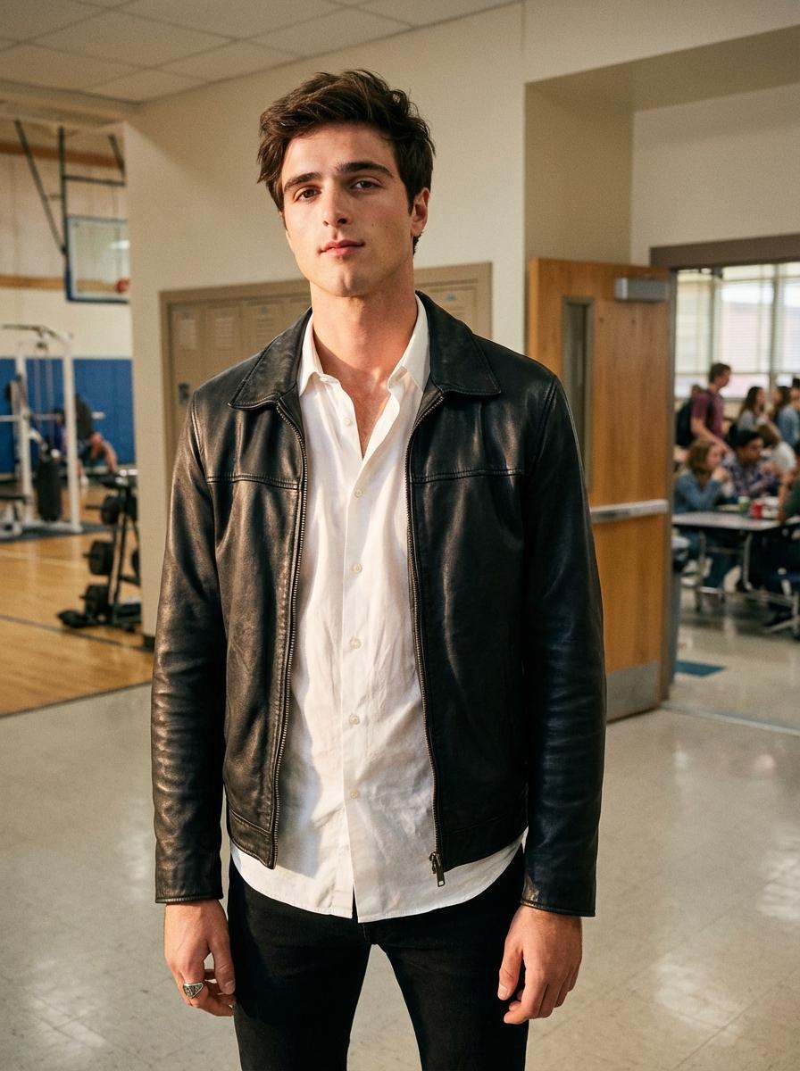 Jacob Elordi thumbnail