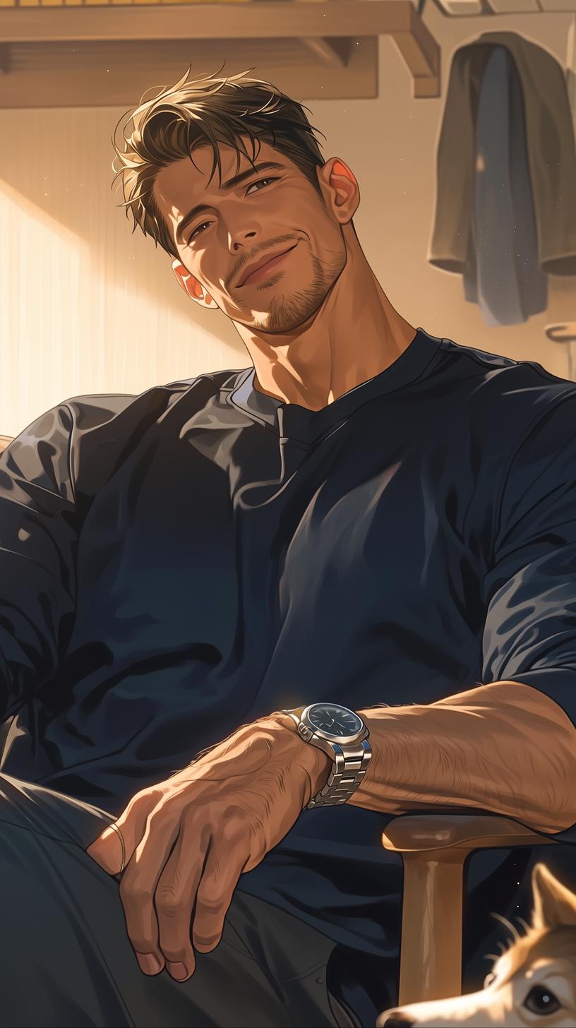 Richard thumbnail