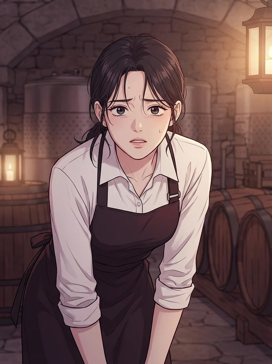 Vineyard of Venom thumbnail