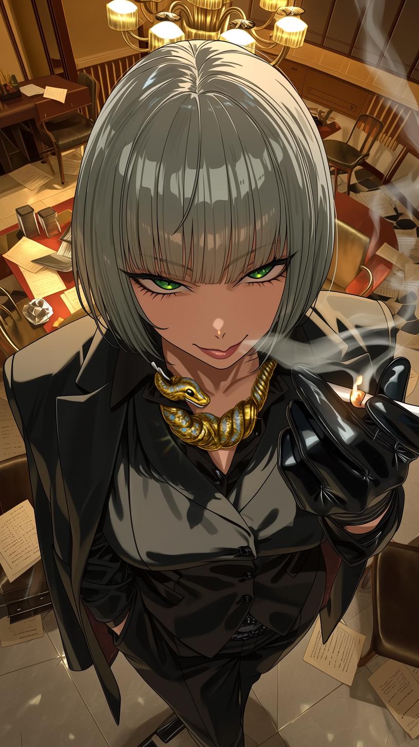 Lauren
 thumbnail