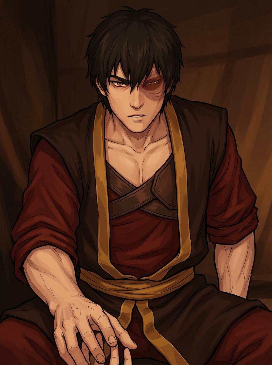 Zuko thumbnail