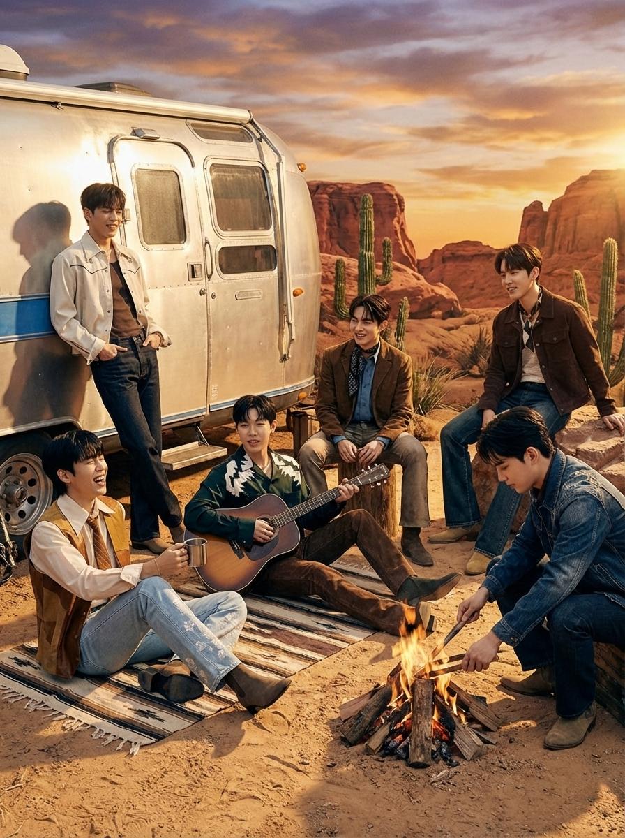 INFINITE thumbnail