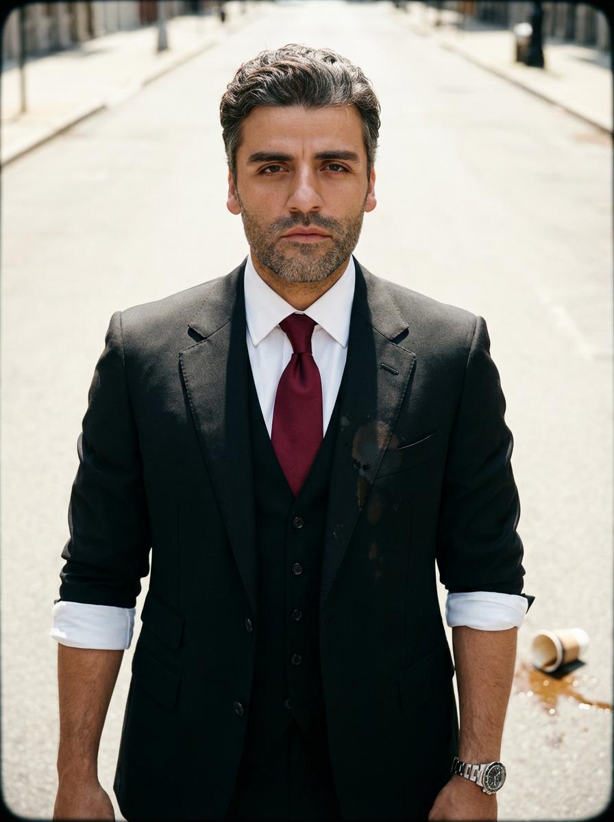 Oscar Isaac thumbnail