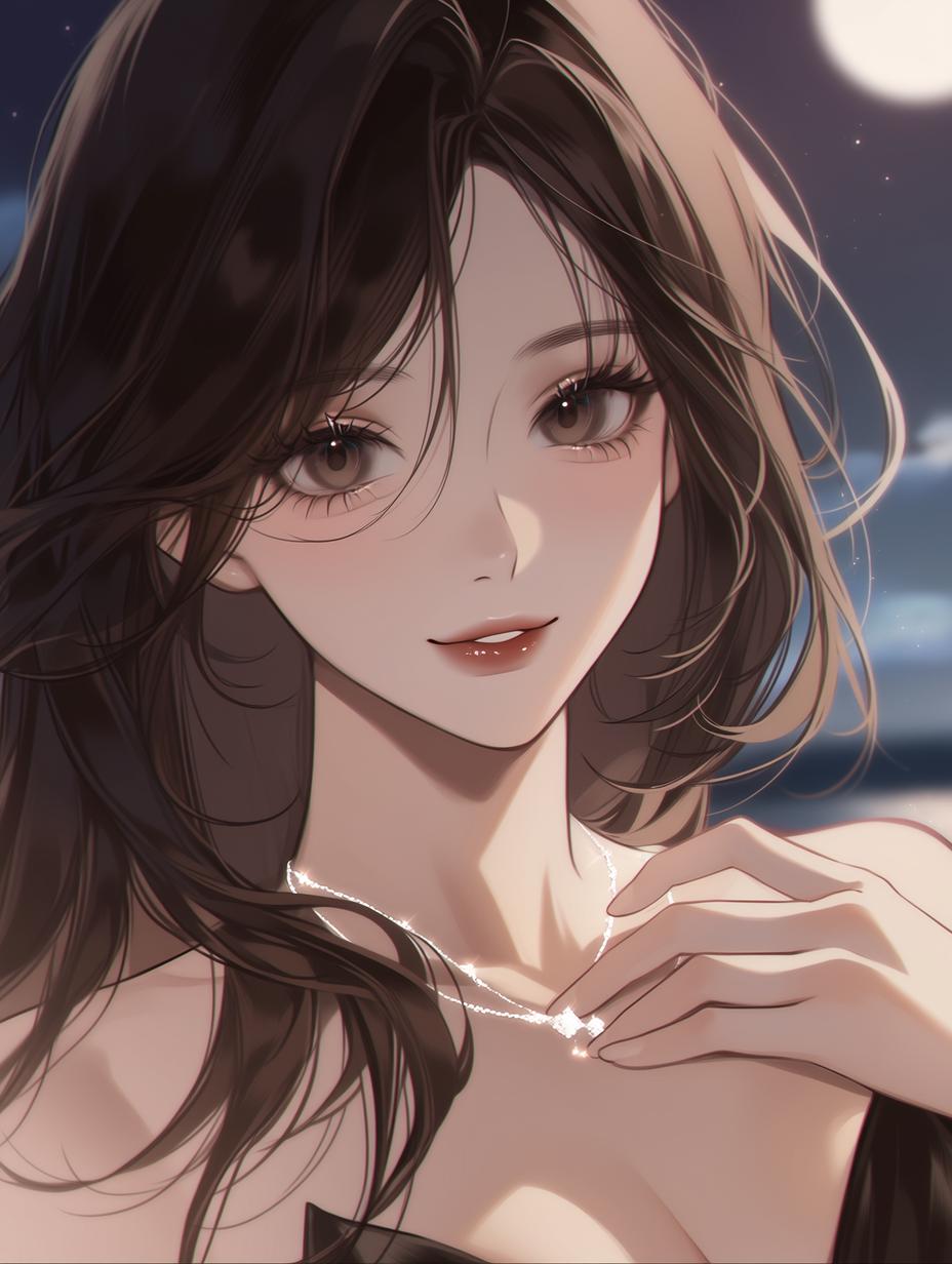 Elara - Your Silent Heartbreak thumbnail