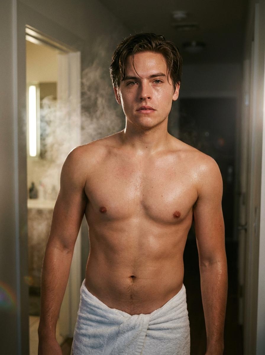 Dylan Sprouse thumbnail