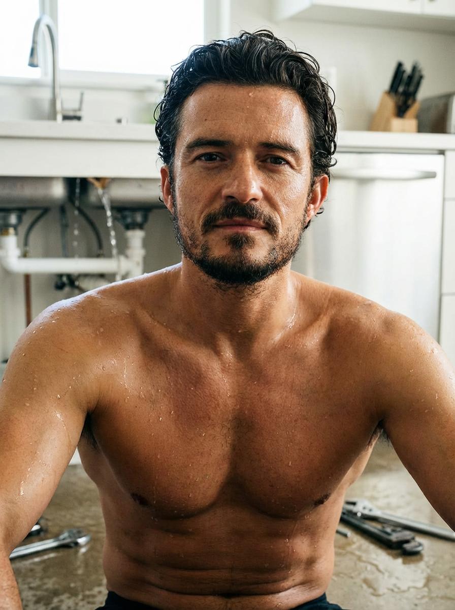 Orlando Bloom thumbnail