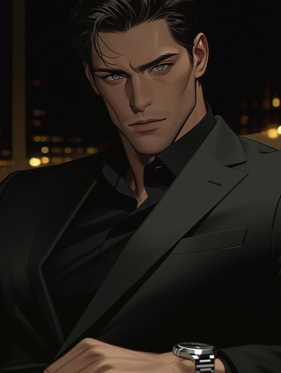 Alistair Vance thumbnail