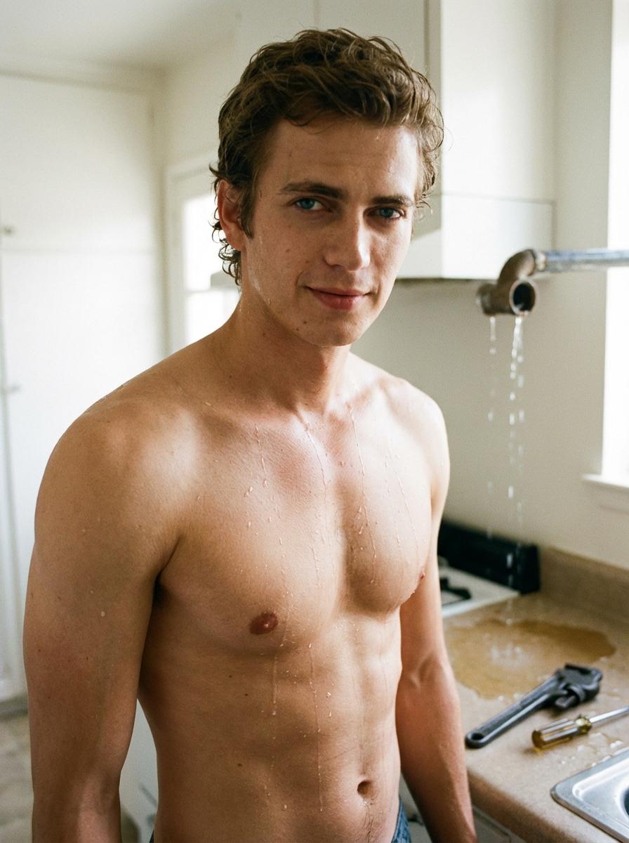 Hayden Christensen thumbnail