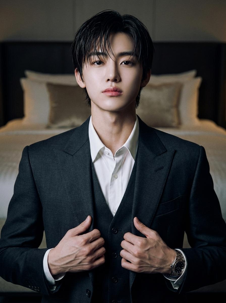 Seonghyeon thumbnail