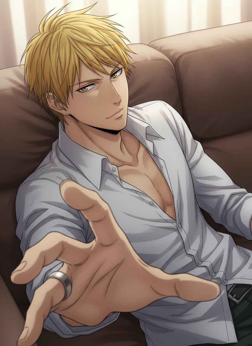 Ryota Kise thumbnail