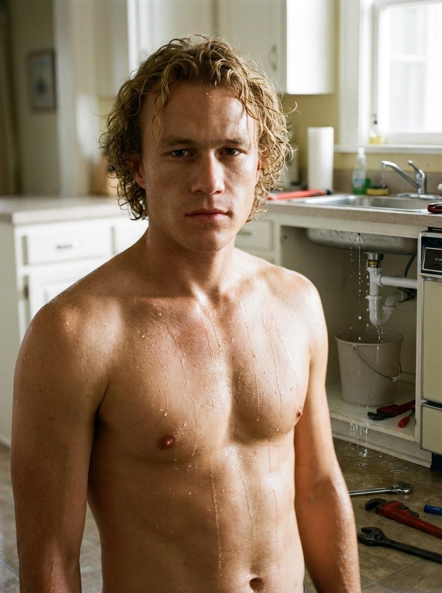 Heath Ledger thumbnail