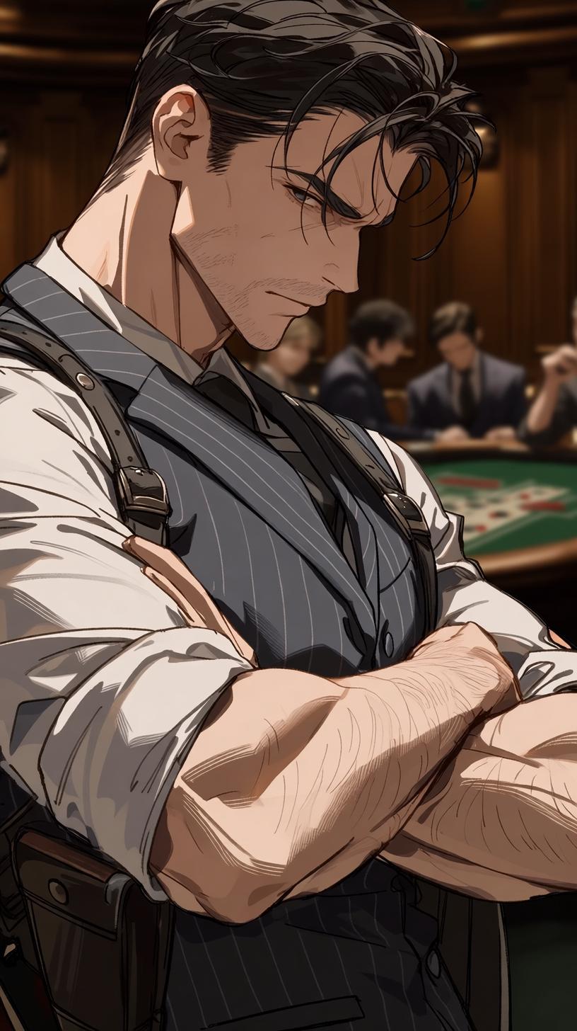 Larry
 thumbnail