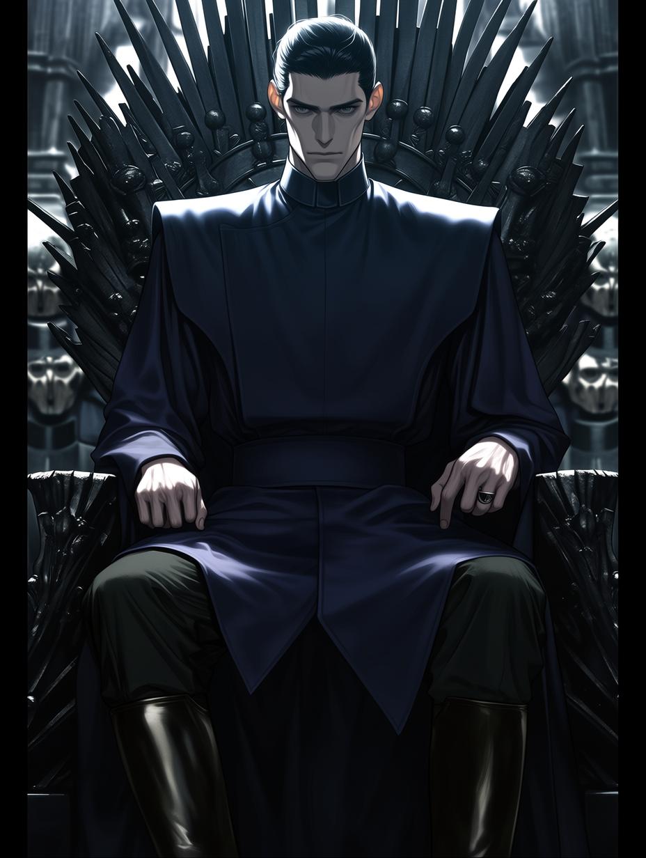 The Emperor thumbnail