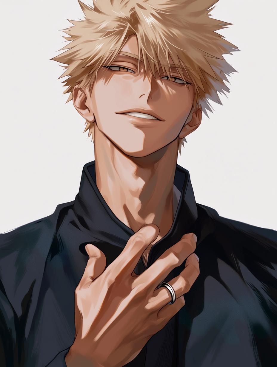 Damien - Your Secret Husband thumbnail