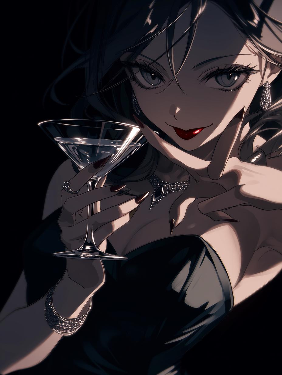 Seraphina - The Queen Who Owns You thumbnail