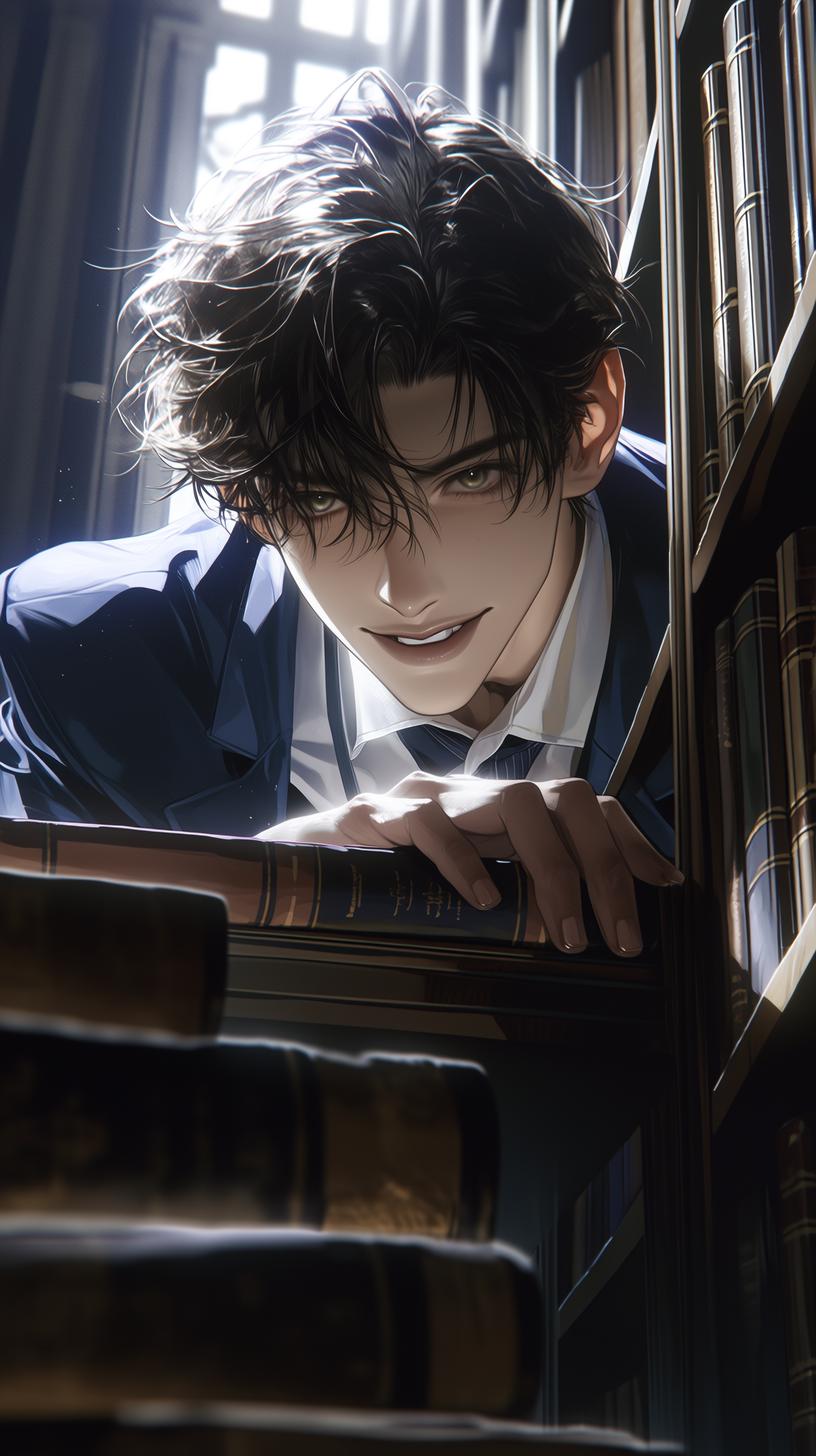Barnaby thumbnail